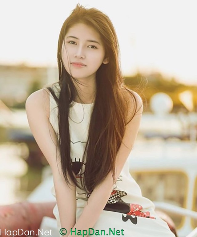Ảnh gái xinh đẹp Việt Nam